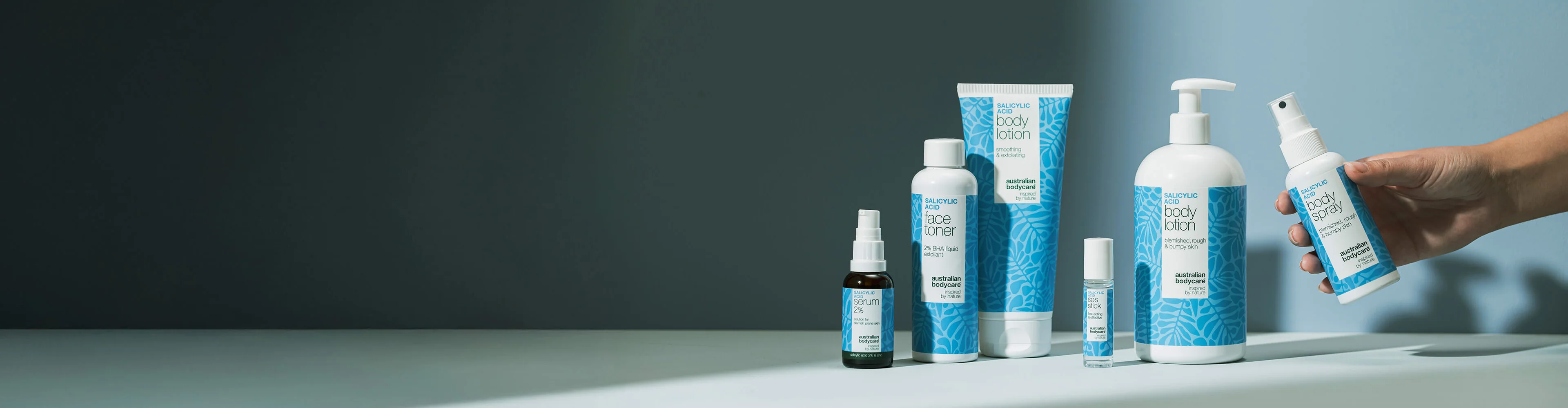 Natural Solutions for Clearer Skin